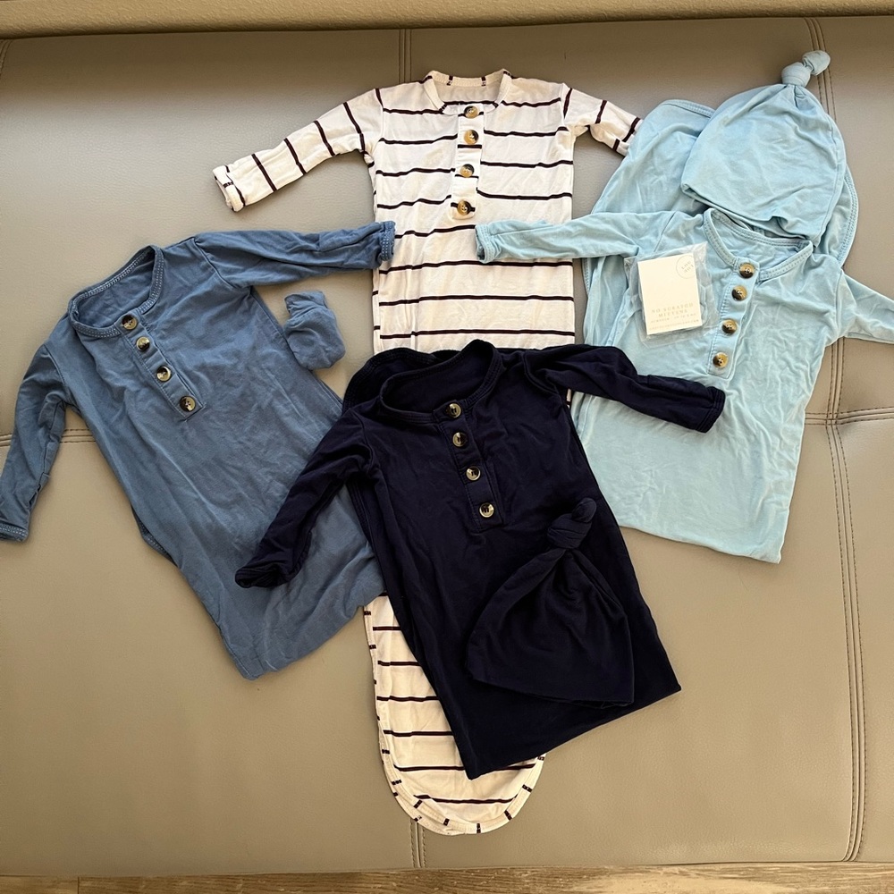 Lou Lou & Co NB Haul